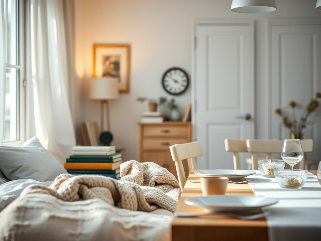 Reduce Screen Time for a Healthier Home