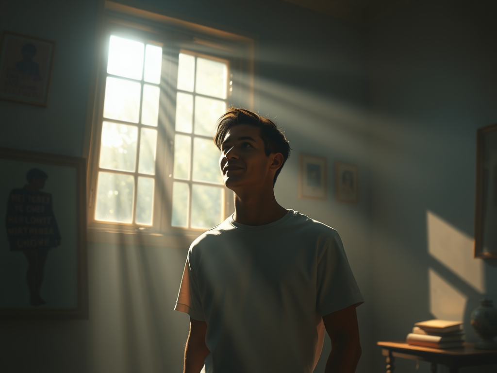 Unlocking the Power of Self-Awareness