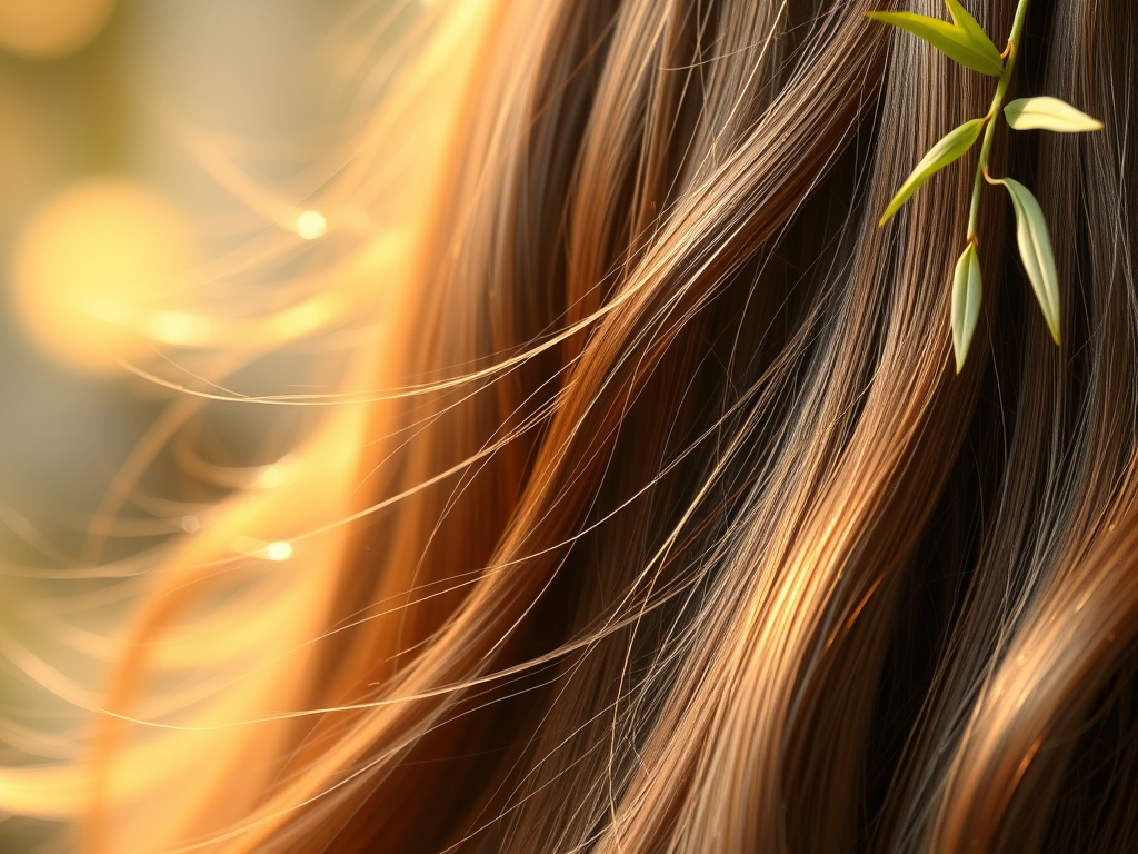 Silica vs. Collagen: Which is Best for Hair?