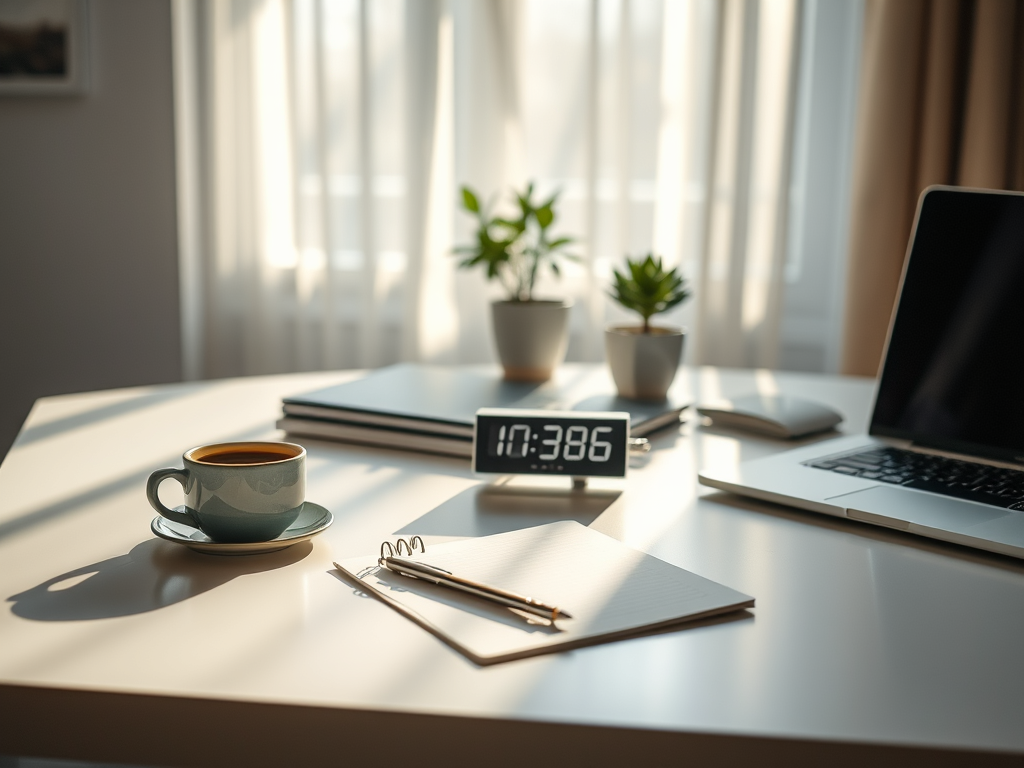 5 Effective Strategies to Overcome Procrastination