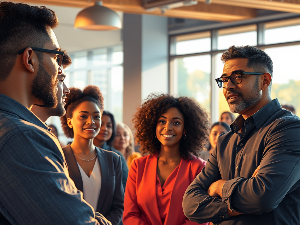 Mastering Confident Speaking: 8 Essential Tips