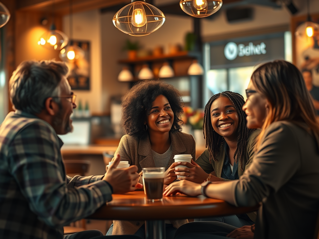 Boost Your Social Skills: 7 Practical Tips