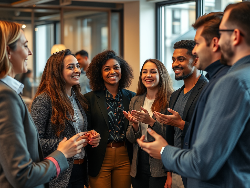 Understanding Body Language: The Key to Effective Communication