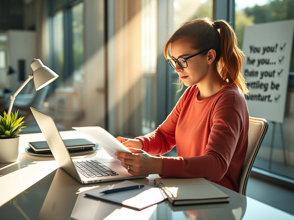 5 Steps to Overcome Procrastination Using SMART Goals