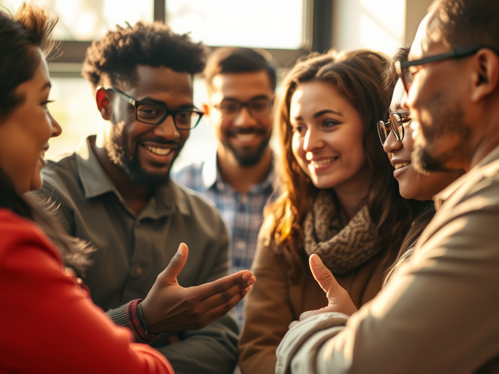 Master Empathy: Transform Your Communication