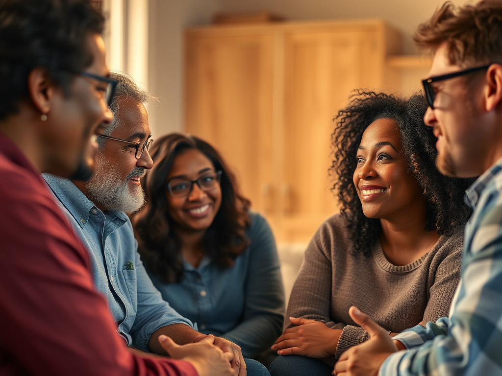 Boost Your Emotional Intelligence: The Power of Empathy