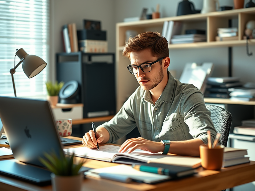 Beat Procrastination with These 8 Strategies