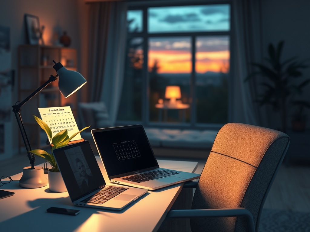 7 Strategies for Effective Work-Life Balance