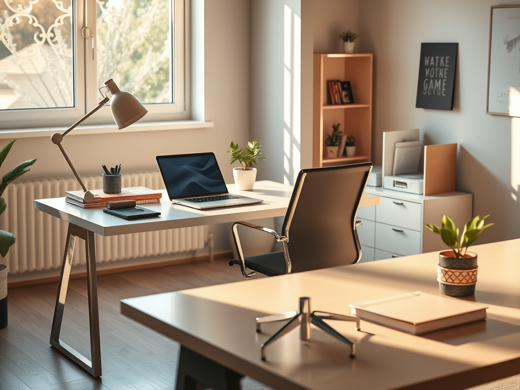 Ultimate Guide to Boosting Work-From-Home Productivity