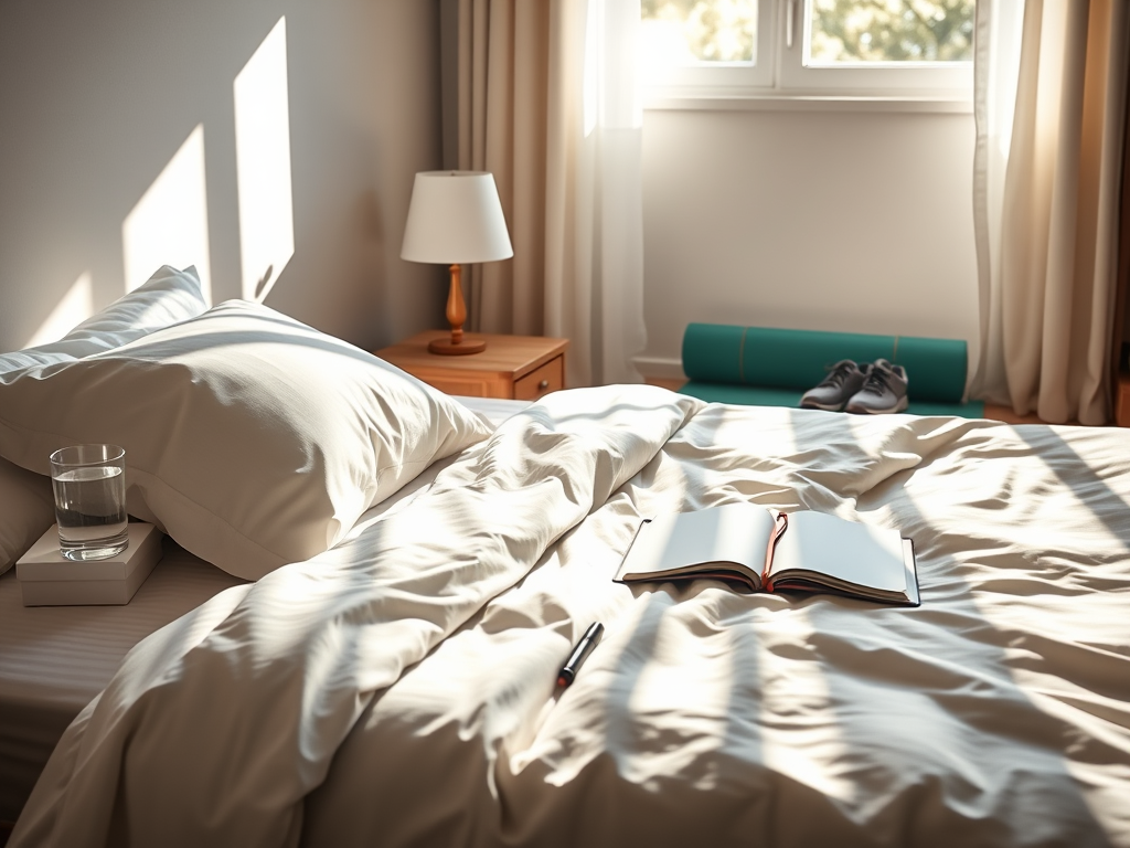 Master Your Morning: Essential Steps for Success