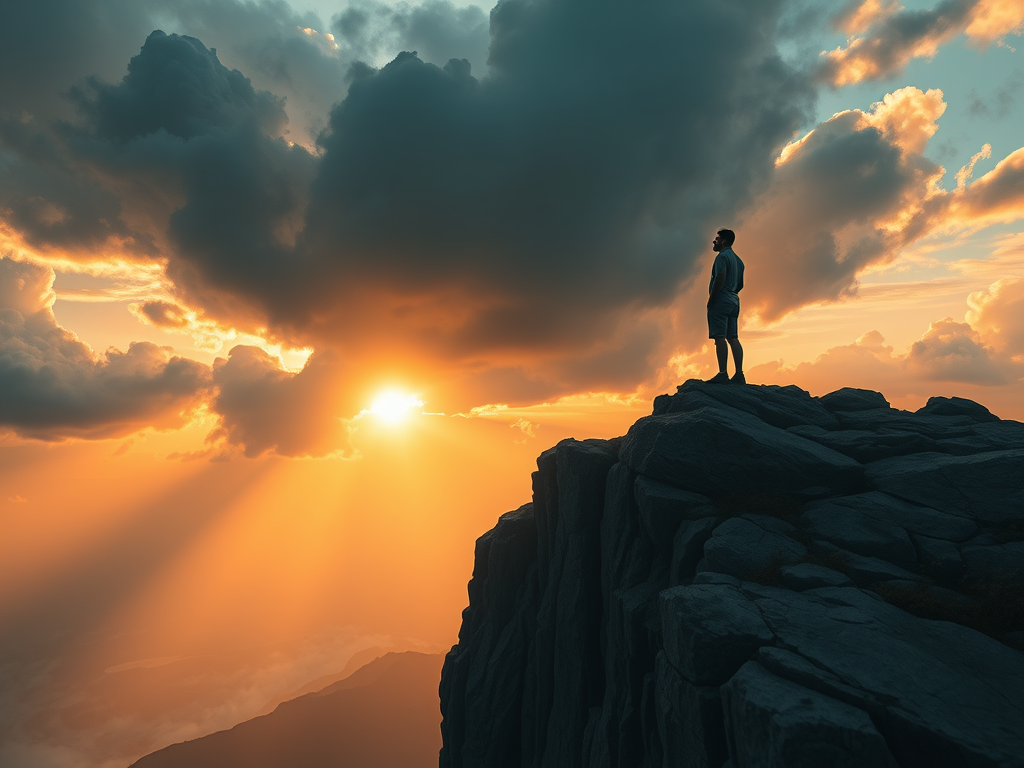 Boost Your Resilience: 8 Practical Strategies for Tough Times