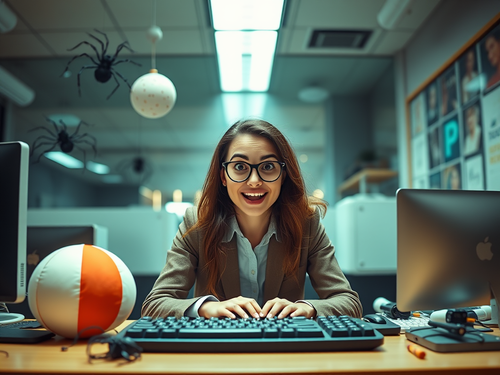 How to Respond to April Fools’ Pranks with Grace