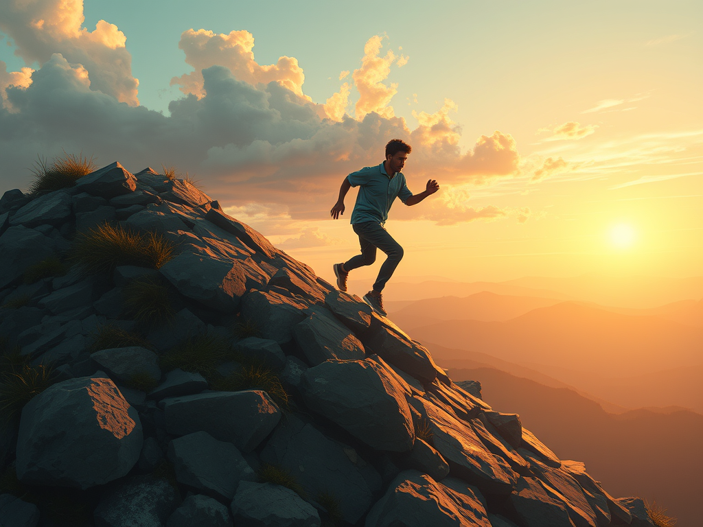 Building Resilience: 7 Steps to Bounce Back Stronger
