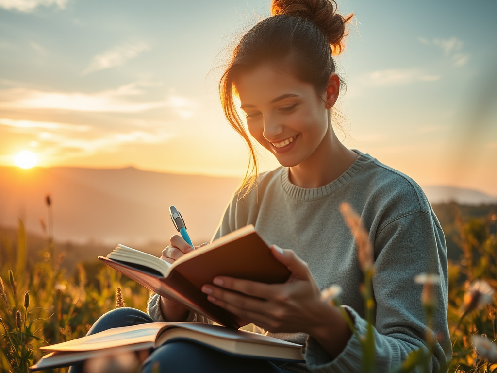 Unlock Happiness: The Power of Gratitude