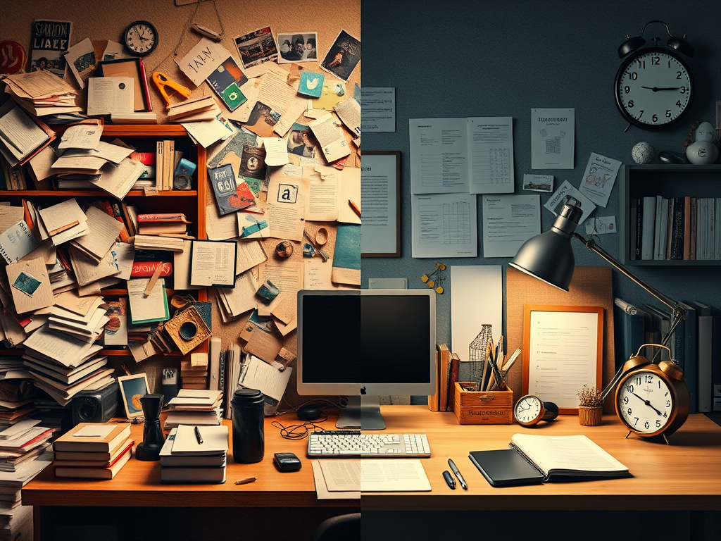 Understanding Procrastination: Why We Delay Tasks