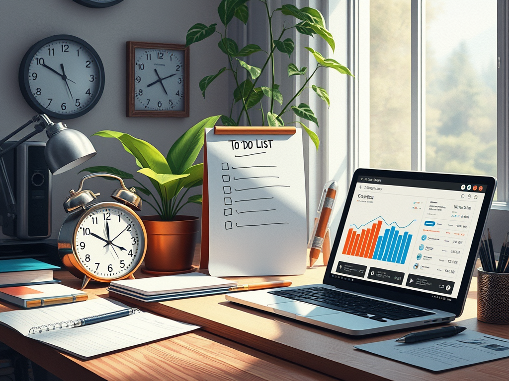 Beat Procrastination: 7 Proven Strategies to Take Action