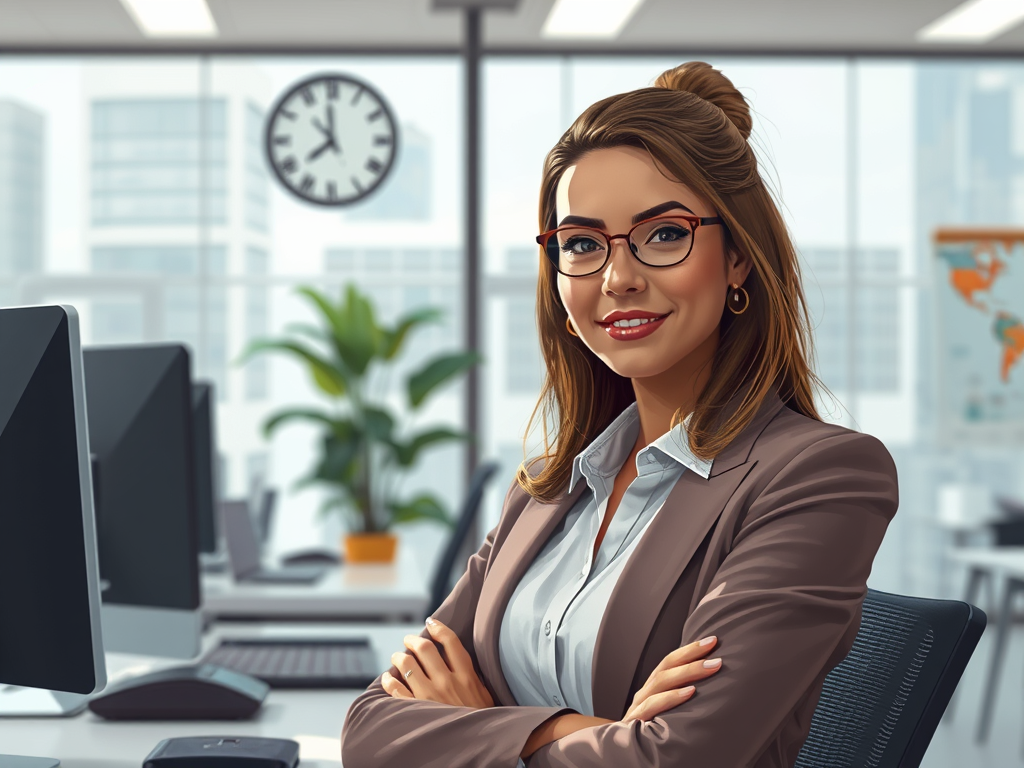 Mastering Work Boundaries: A Guide to Self-Respect