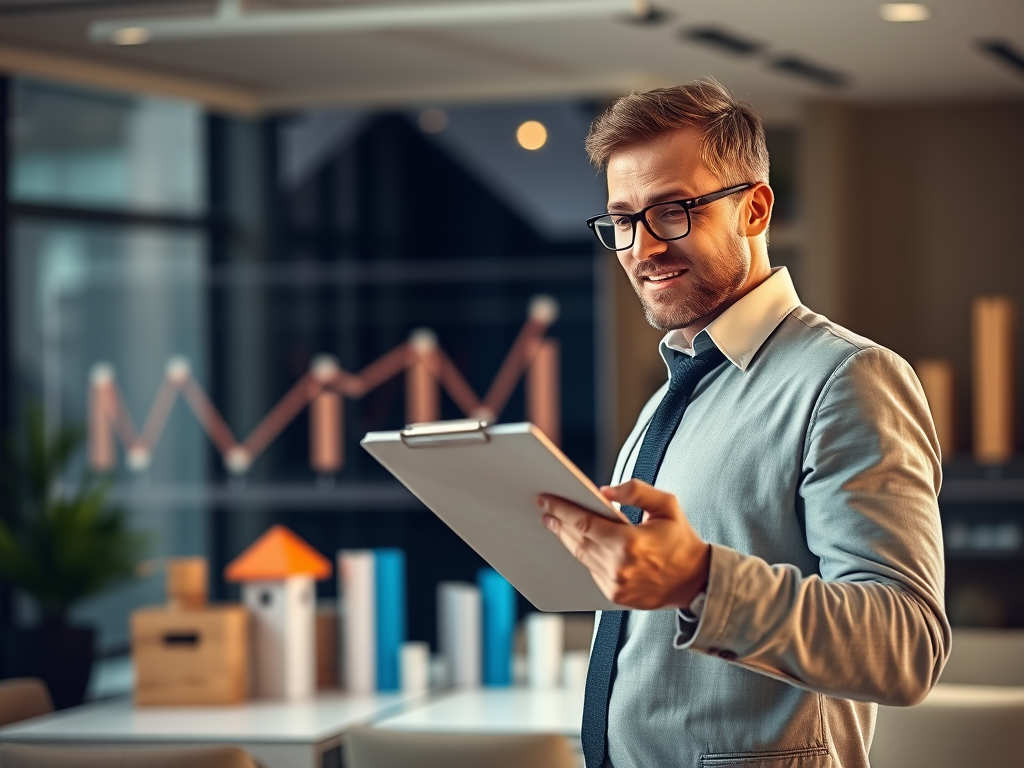 Investor’s Guide to Property Assessment Success