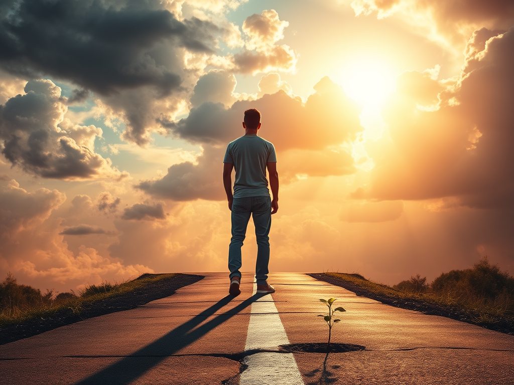 Turning Adversity Into Opportunity: 5 Key Steps