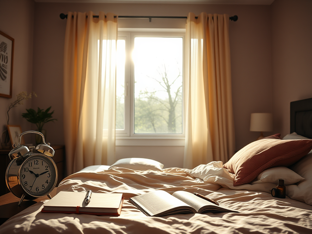 Master Your Morning Routine for Resilience