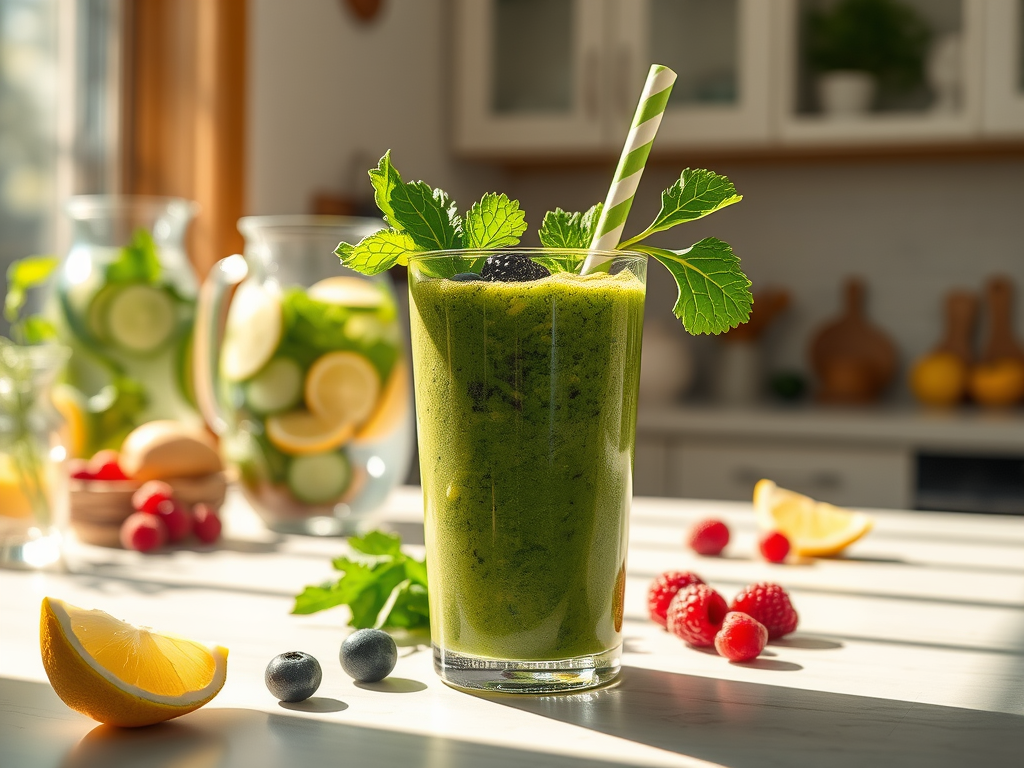 Reclaim Your Energy Naturally: 8 Powerful Strategies