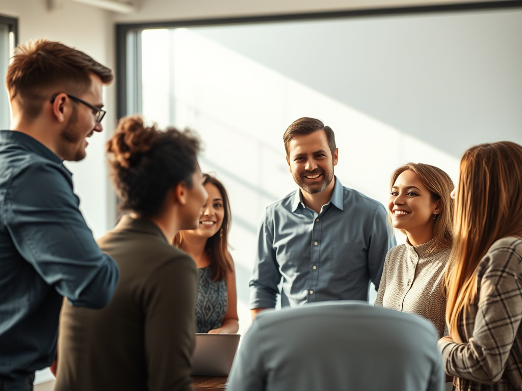 The Art of Being Heard: Tips for Effective Communication