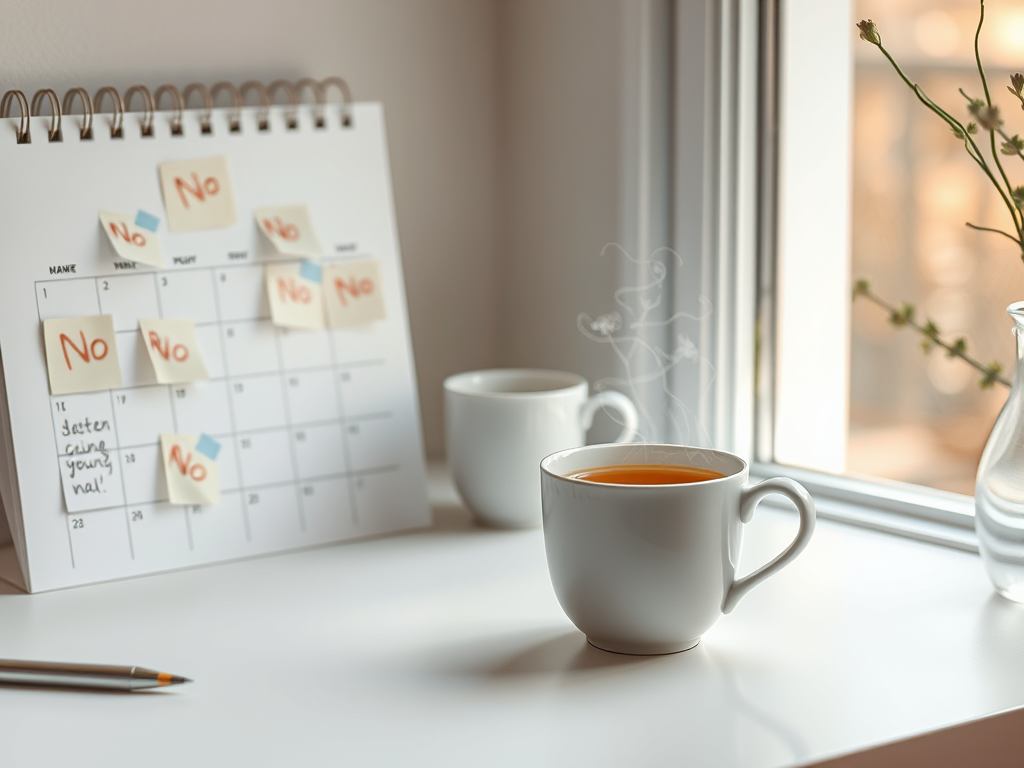 10 Signs You Need to Start Saying No More Often