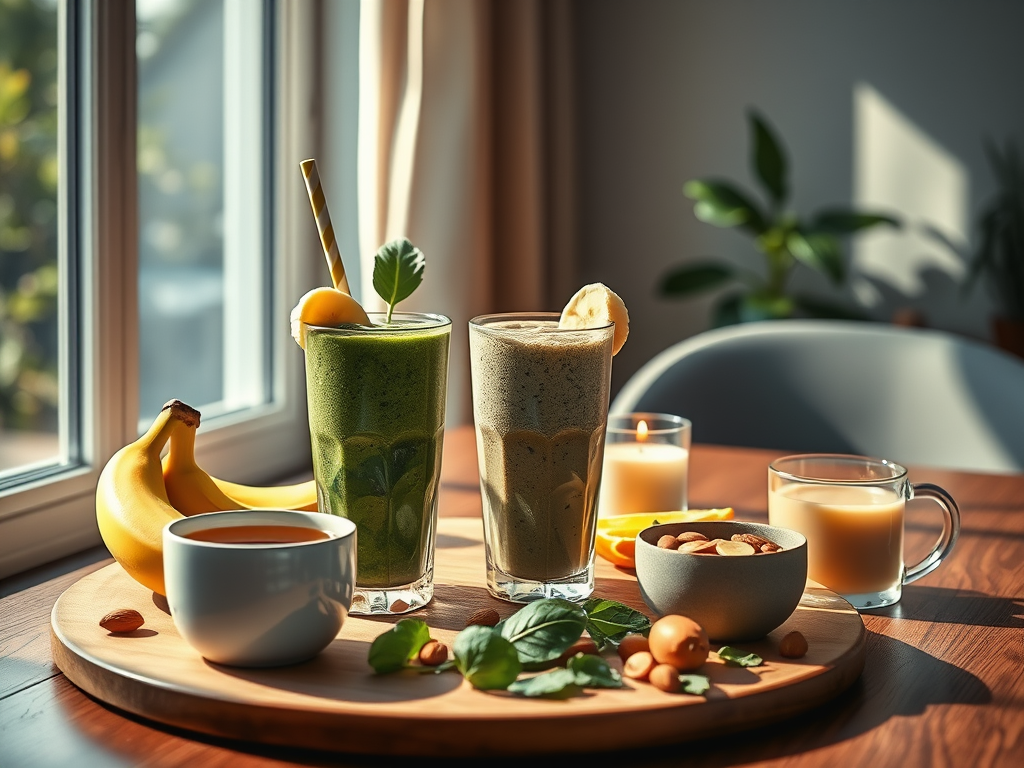 Boost Your Remote Work: 5 Morning Rituals for Focus