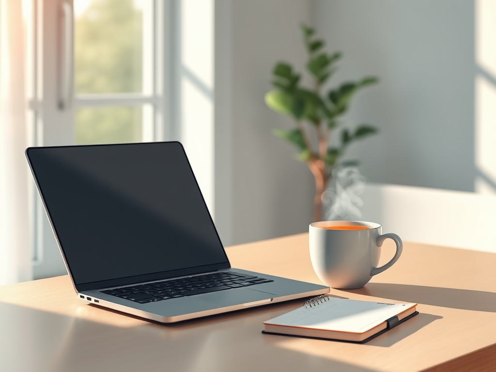 Practical Strategies for Remote Work Success