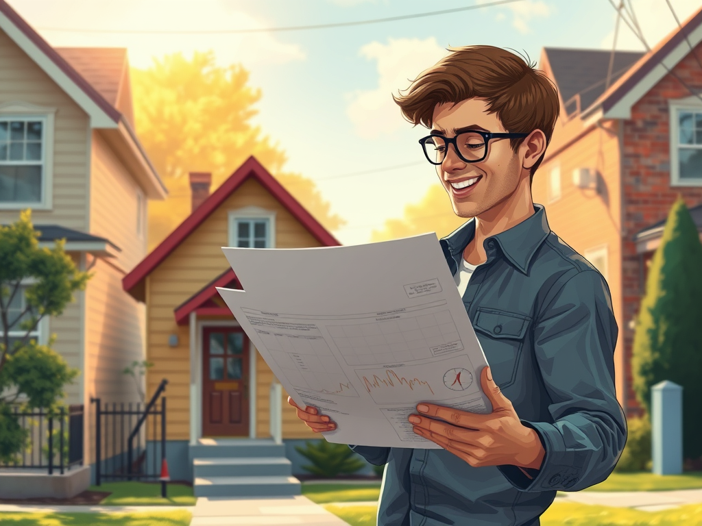 How to Start Investing in Real Estate With Little Money