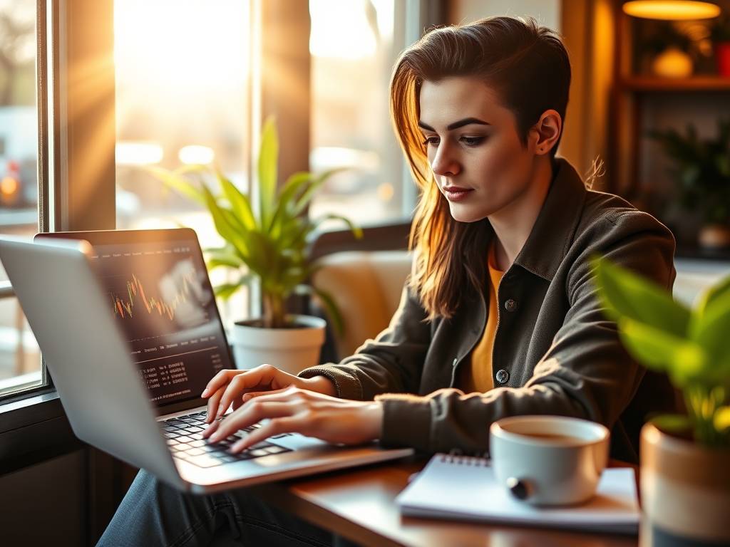 Investing for Beginners in Your 20s and 30s