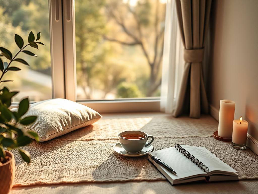 Mindfulness Made Easy: 7 Daily Practices for Everyone