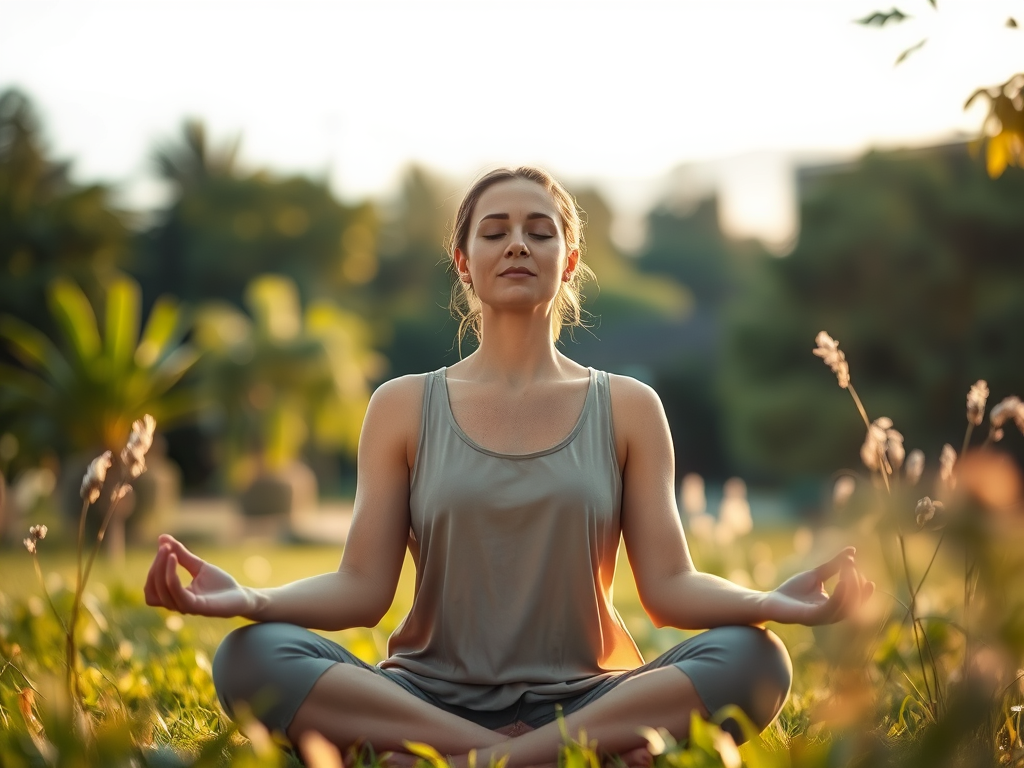 10 Powerful Strategies to Manage Stress Effectively