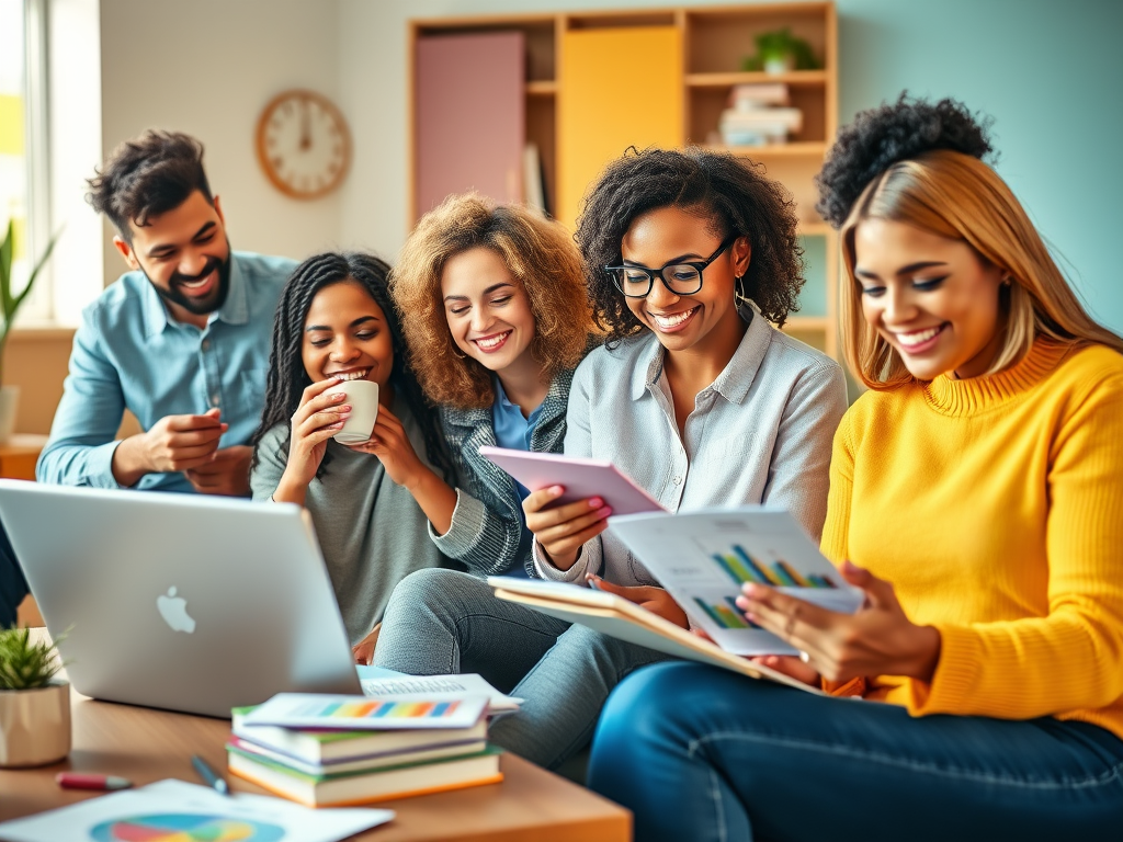 Budgeting Made Easy: Start Saving Without Sacrificing Joy