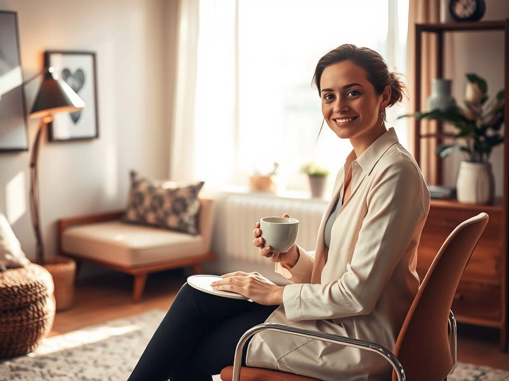 Empowering Ways to Say No Without Guilt