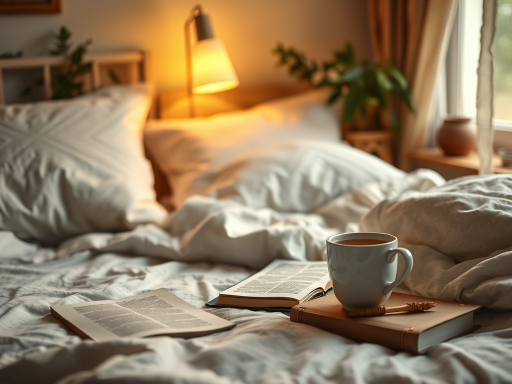 Top Tips for a Successful Digital Detox