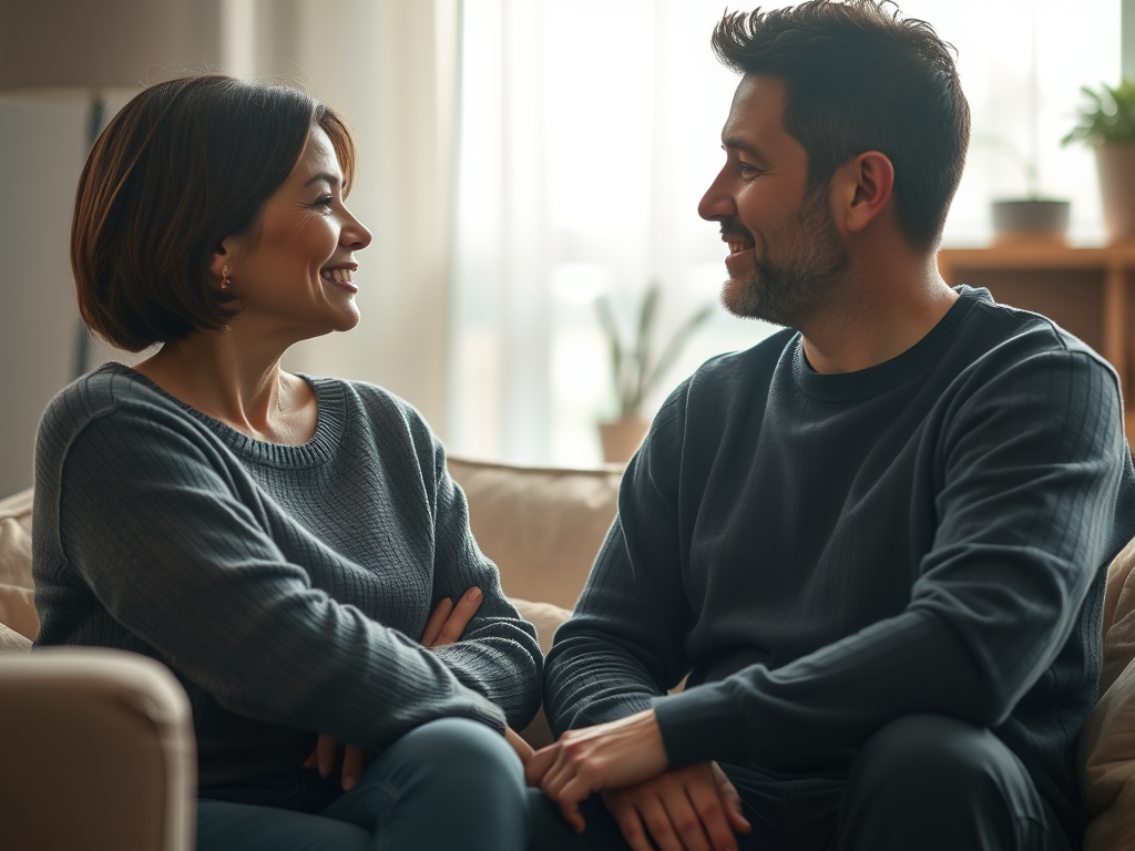 Stop Fighting: Transform Arguments into Understanding