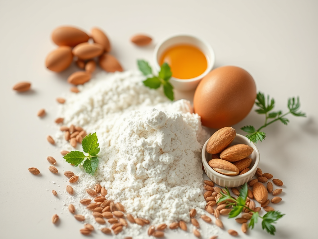 The Beauty Benefits of Collagen, Biotin, and Omega-3s