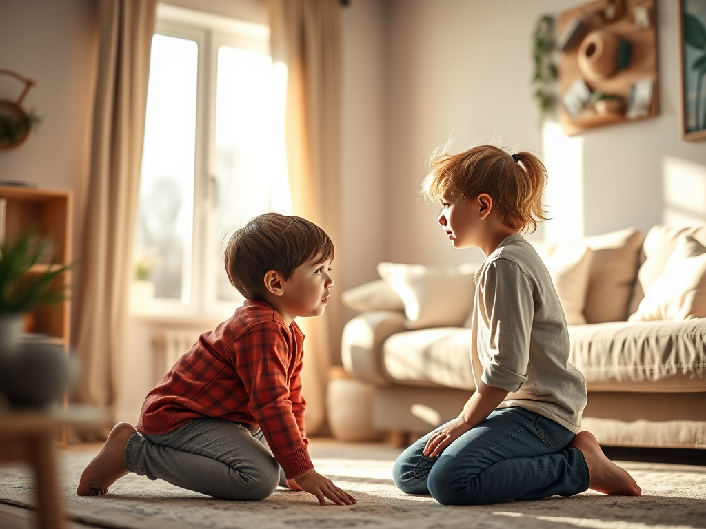 How to Get Kids to Listen: Communication Hacks