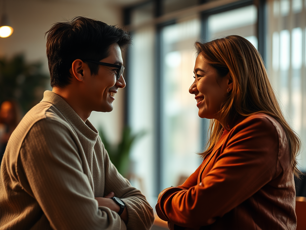 Master Emotional Intelligence for Better Conversations