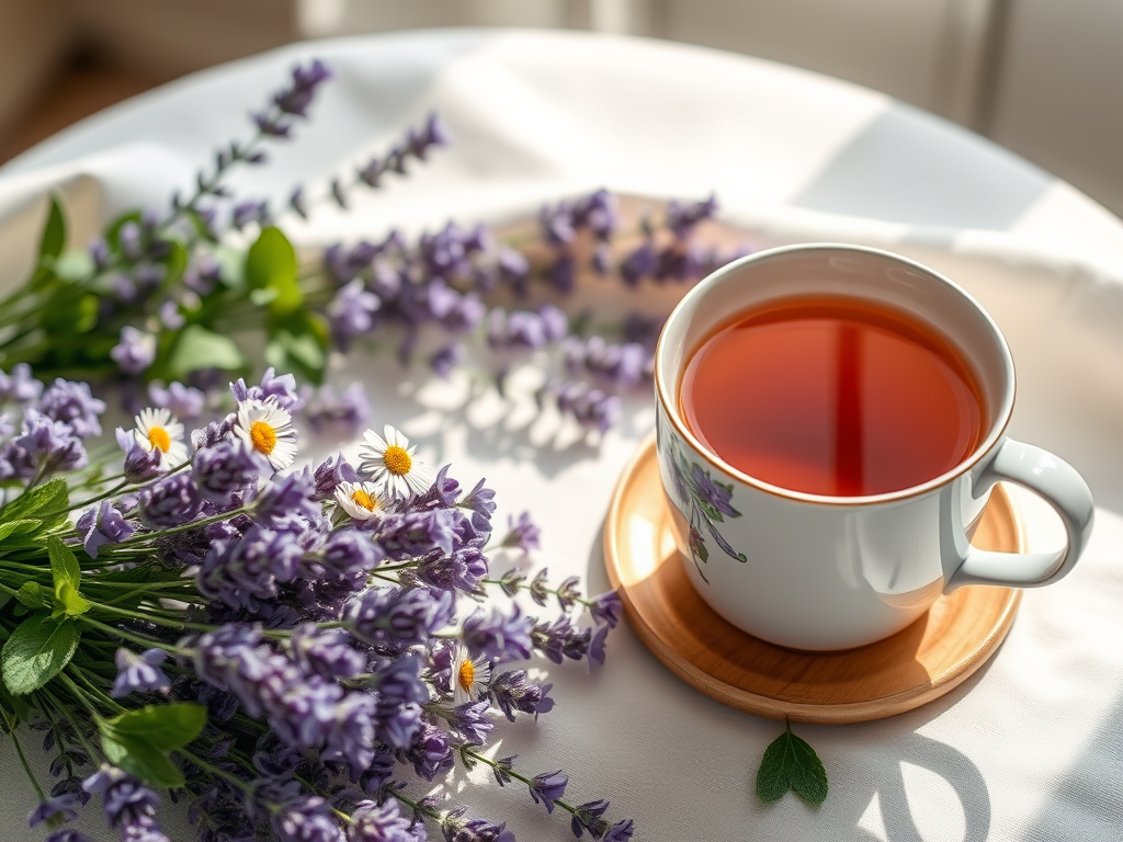 Gentle Holistic Healing: A Natural Approach to Wellness