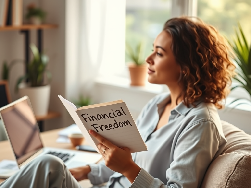Achieve Financial Freedom: Your Essential Guide