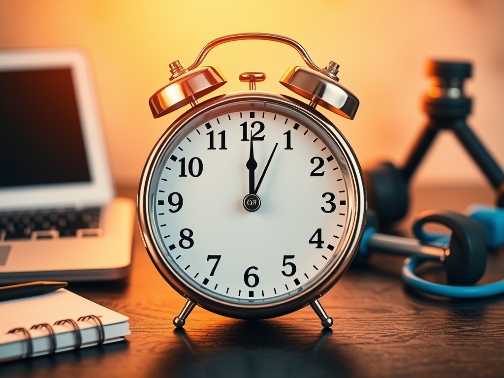 Stop Procrastination: Master the 5-Minute Rule