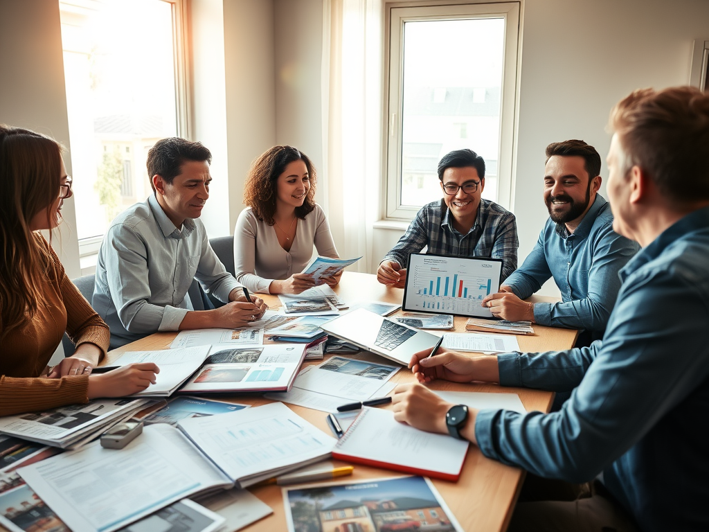 Confident Property Investment: Tips for Beginners