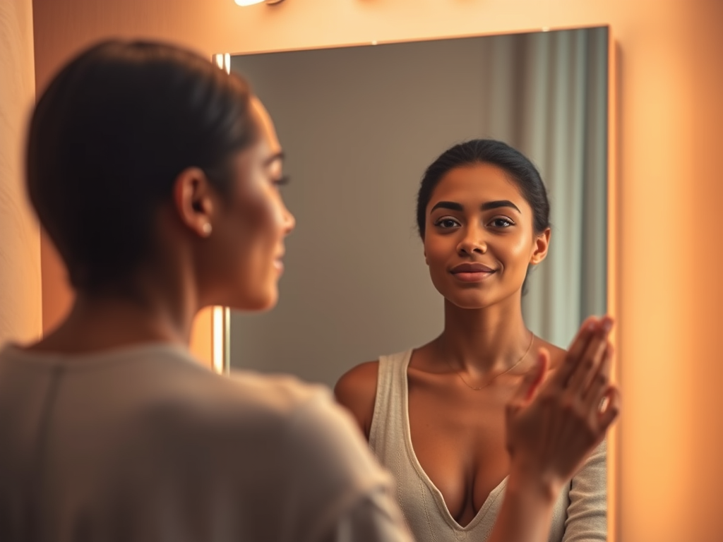 Boost Your Confidence: 5 Self-Awareness Hacks