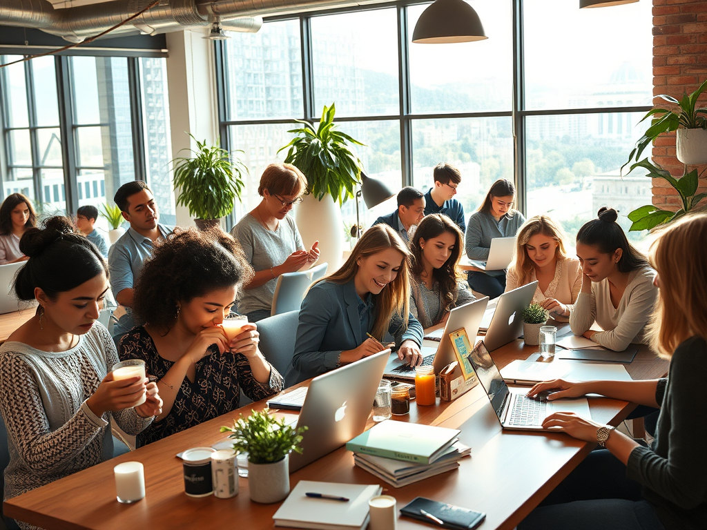 From Side Hustle to Full-Time: Your Guide to Entrepreneurship