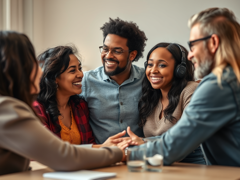 10 Key Strategies to Enhance Emotional Connections