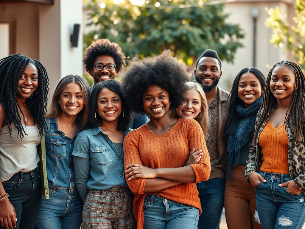 Building Genuine Confidence: Own Who You Are