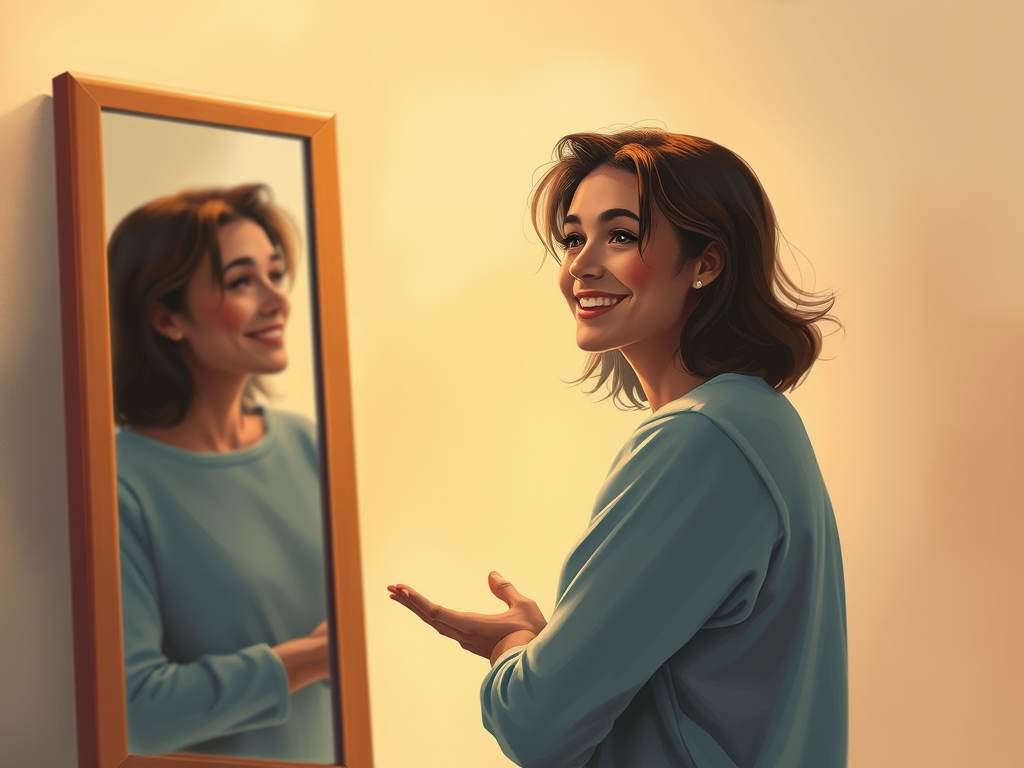 The Science Behind Affirmations: Rewire Your Brain