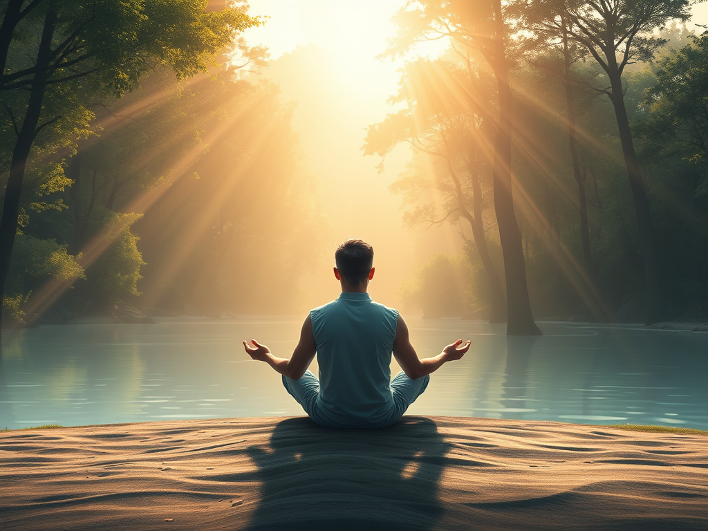 How to Cultivate Strength in Difficult Times